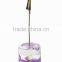 Electrict Memo Holder for Office, Memo Clip Holder