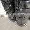 20mm plastic coated metal hose