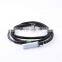 ABS Sensor for SCANIA 4410329100 1360615 1530700 1892054 534518 1431120