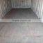 used shipping containers sale from China