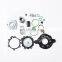 lpg reducer rubber diaphragm auto reducer repair kit diaphragm