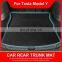 Trunk Mat For Tesla Model Y Trunk Mats Customized Car Rear Trunk Storage Mat Cargo Tray Trunk Waterproof Protective Pads Mat