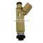 Car Fuel Injector Nozzle 23250-22020 2325022020 23209-22020 2320922020 Fit for Toyota 1ZZ 1ZZFE COROLLA AVENSIS CELICA 1.8