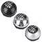 5 Speed 6 Speed Car Styling Gear Shift Knob Lever Shifter Gear Knob Hand Ball For Fiat 500 2012 2013 2014 2015 2016 2017 2018
