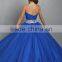 Beautiful and Elegant Pure Color Quinceanera Dress with Beading and Sweetheart Ball Gown Sleeveless Quinceanera Dress