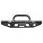 4*4 Car Accessories Front Bumper for Jeep Wrangler JK 2007-2018