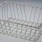 Sterilization Baskets And Trays Sterile goods baskets