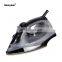 Honeyson hot hotel guest room supplies clothes best vertical steam iron