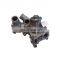 OEM germany 1042003301 spare parts pressurized electric submersible high pressure auto 12v_dc_water_pump  for bmw e34 e46
