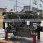 Yuchai YC6MK450L-C20 450HP 2100rpm high speed diesel engine for marine