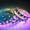 High quality dream color Smd 5050 silicone rgbw led strip light