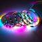 UCS2904 DC 12V SMD 5050 RGBW addressable rgbw led strip