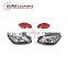 S-Class W222 s320 s350 s450 s500 s560 ABS with LED material headlight 2018-2020y white and blue headlamp