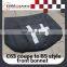 C63 black series body kits fit for MB C-class W204 C63 12y~ to C63 black series style body kits for C63