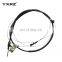 Good price OE 25172155k VW automobile hydraulic accelerator cable push pull control throttle cable for car