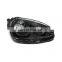 1K6941006AB  For Volkswagen Bora V Head Lamp Light Black Lens 1K6941005AB