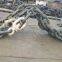 107mm BV Steel Anchor Stud Link Anchor Chain