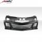 Madly 2010-2013 Camaro Wide Body Kit