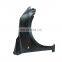 China wholesale auto parts accessories car front fender replacement For NISSAN TIIDA/ PULSAR 2016-