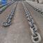 114mm China ship anchor chain cable