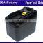 24V Ni-MH POWER TOOL BATTERY FOR Makita 2420 2430 B2417 B2420 B2430 BH2420 BH2430 BH2433 powertool battery