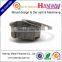 Factory customized CNC machining aluminum profile extrusion aluminum extrusion