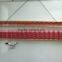 Teacher Abacus 15 rods Red Bead