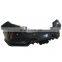 Modified parts TYPE-R rear bumper complete body kit for HONDA CIVIC 2016-2020 upgrade