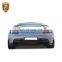 PD style body kit suitable for bens 2010-2014 year sls class C197 car bumper