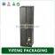 Trade Assurance Supplier Wholesale Fashion paper packaging Wine box/ flip top paper wine box with magnetic catch