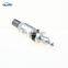 YPTJJQZ New TPMS Tire Valve for General Iron Steel Mate Tubeless Valve for Tire Pressure Sensor Repair kit