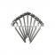 Roofing Cap Nails Screws Taiwan Coil Roofing Nails From China