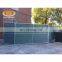 6x10 movable chain link mesh temporary fence panels