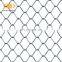 10 years new product chain link fence top barbed wire