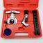 Eccentric flaring and swaging tool set (NPTC-802)