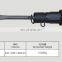 China Wholesale Heavy Duty Best Air Chipping Hammer Air Hammer Pneumatic Chipping Hammer