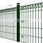 Wire Mesh Fence for Sale Galvanized Vineyard Post, Used Welded Steel Pvc Coated Metal Trellis & Gates ECO Friendly Heat Treated