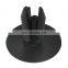 19.2mm head diameter auto fastener plastic clips car fastener rivets clips