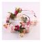 1/2PC Fashion Cute Mommy & Kids Wreath Flowers Headband Floral Crown Hairbands Travel Wedding Girls Headwear