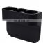 Car Black Box Seat Slot Storage Box Car Slot Storage In Multi Function Water Cup Holder Creative Universal