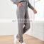 Women Mongolian Cashmere Lounge Sweatpants with Drawstring