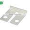 Brass terminal 6.40*9.80mm terminal accessories terminal accessories