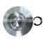 Excavator Parts Engine Cylinder Parts EC210 D6D Engine Piston