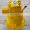 SK140 swing motor SK140LC slew gear box SK140LC-8 swing reduction