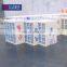 Architectural Model of Senior Middle School