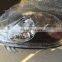 Auto car after market head lamp For LANOS OEM R 96304607 L 96304606