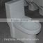 ZZ-8622 China Ceramic Water Saving Easy Installation Sanitary Ware Toilet Product