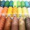 Manufacture wholesale 30s/2  40s/2 60s/2 sewing thread in bulk sewing machine for garments
