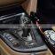 Carbon fiber Gear Shift Cover & Center Console Trim for BMW F82 F83 M4 F80 M3 14-17