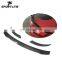 Carbon Fiber Auto Car Trunk Spoiler for Audi TT MK3 Type 8S TTS TTRS TT SLINE 15-17